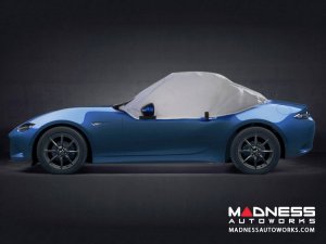 Mazda MX-5/ Miata Car Cover - MXDOME